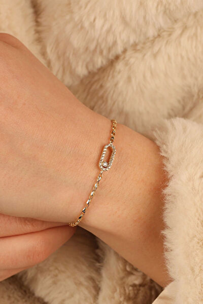 Çiğdem Gürel Kuyumculuk Bilezik