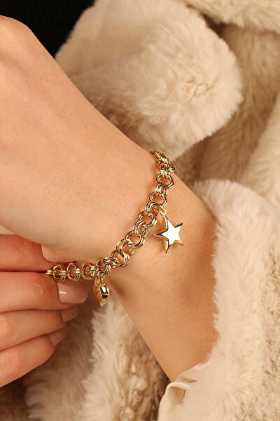 Çiğdem Gürel Kuyumculuk Bilezik