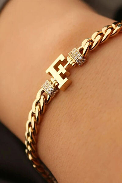 Çiğdem Gürel Kuyumculuk Altın Bileklik