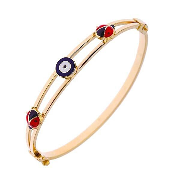 Bilezikhane Diğer Altın Takılar