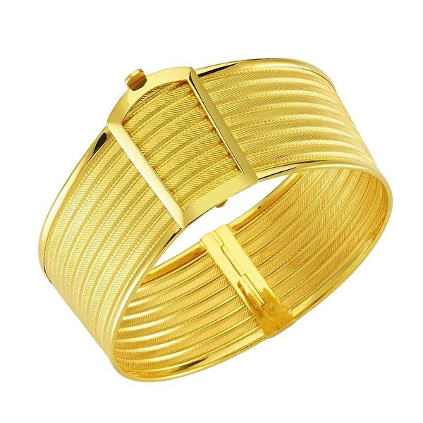 Bilezikhane Diğer Altın Takılar