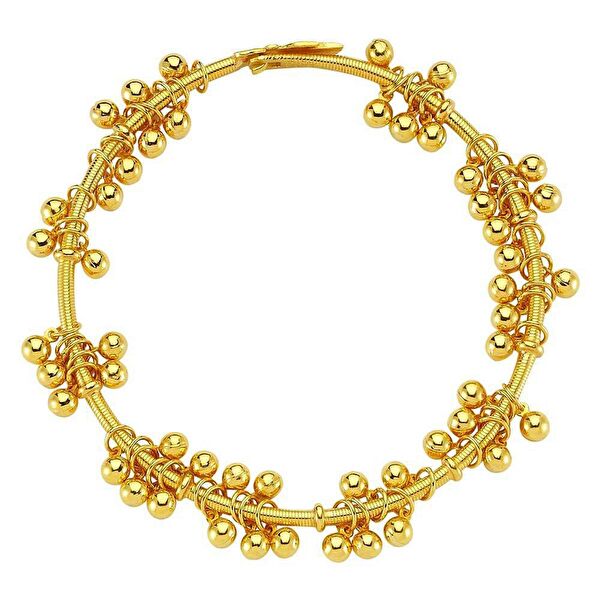 Bilezikhane Diğer Altın Takılar