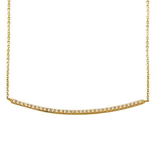 Bilezikhane Altın Kolye