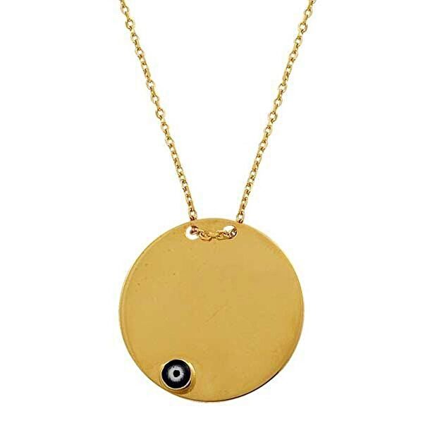 Bilezikhane Altın Kolye