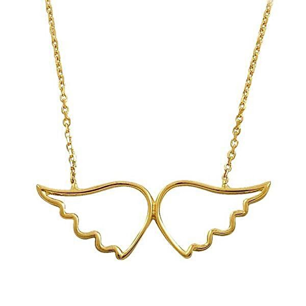 Bilezikhane Altın Kolye