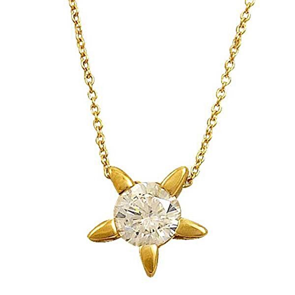 Bilezikhane Altın Kolye