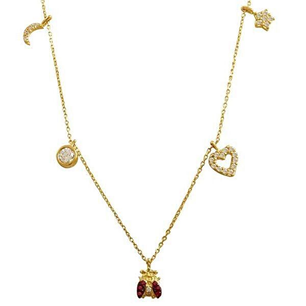 Bilezikhane Altın Kolye