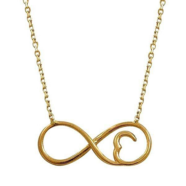 Bilezikhane Altın Kolye