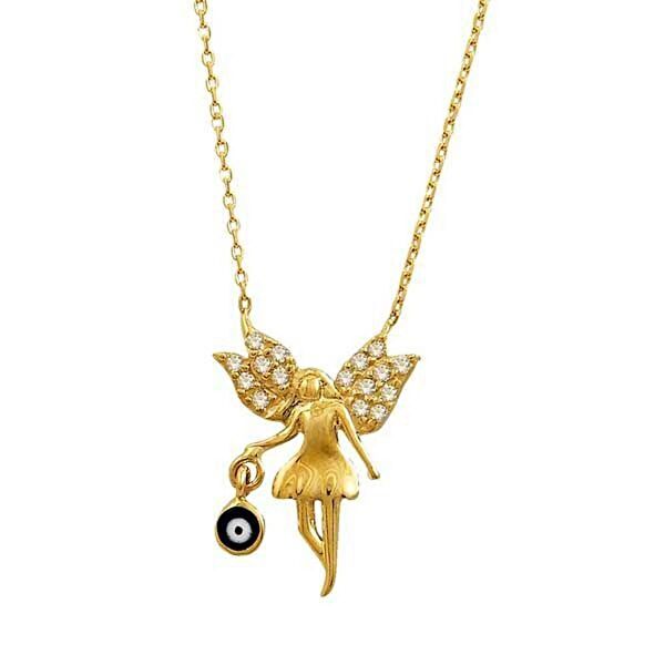 Bilezikhane Altın Kolye