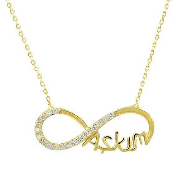 Bilezikhane Altın Kolye