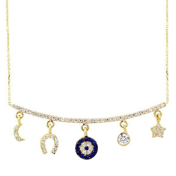 Bilezikhane Altın Kolye