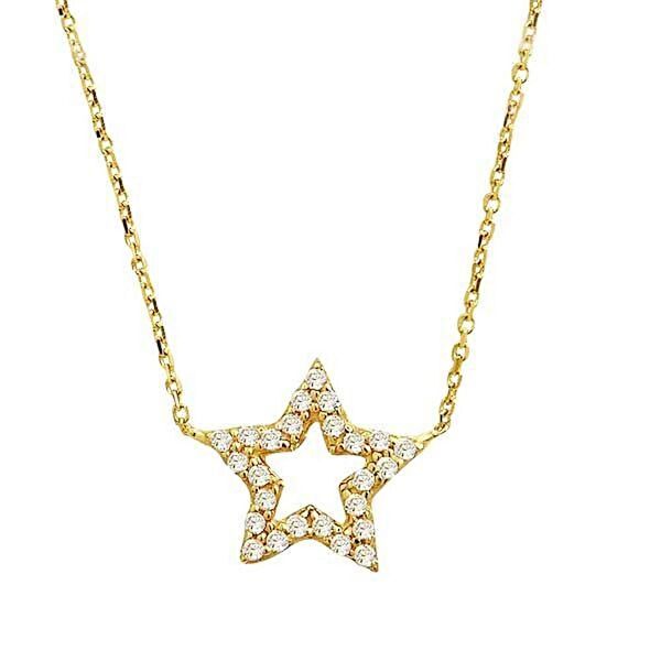 Bilezikhane Altın Kolye