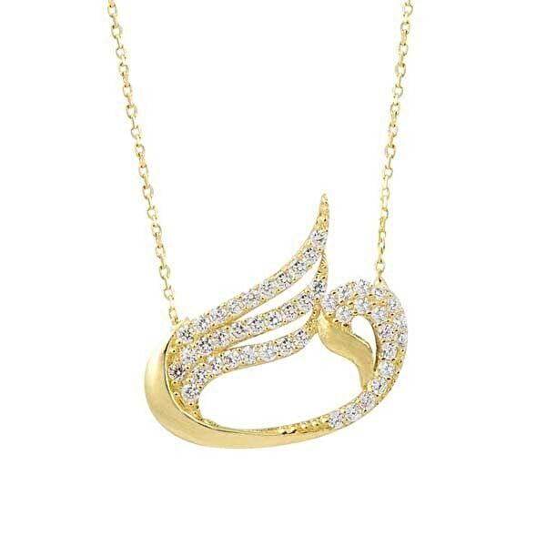 Bilezikhane Altın Kolye