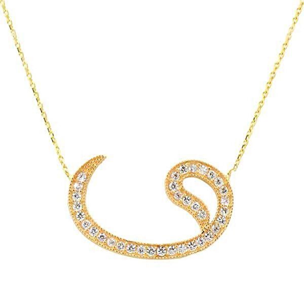 Bilezikhane Altın Kolye