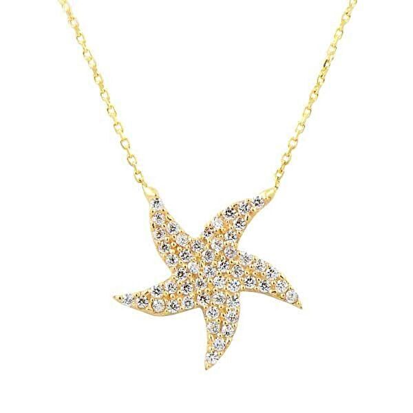 Bilezikhane Altın Kolye