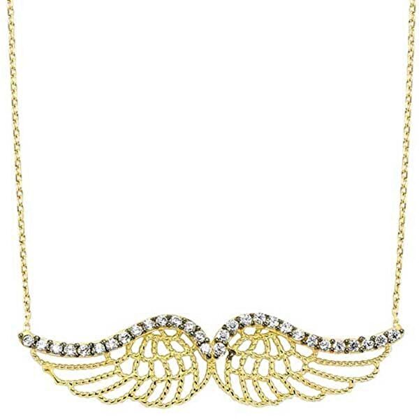 Bilezikhane Altın Kolye