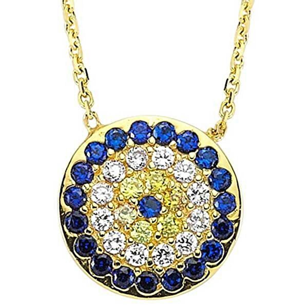 Bilezikhane Altın Kolye