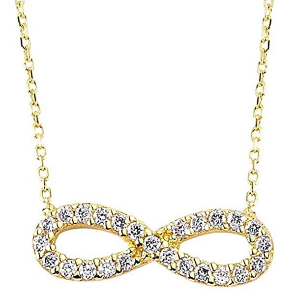 Bilezikhane Altın Kolye