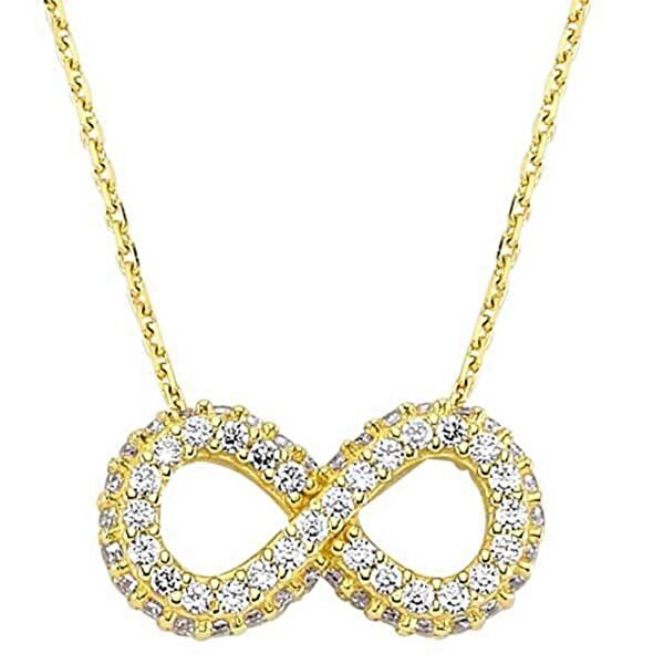 Bilezikhane Altın Kolye