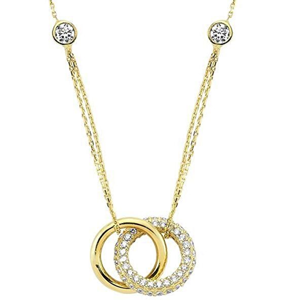 Bilezikhane Altın Kolye