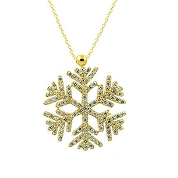 Bilezikhane Altın Kolye