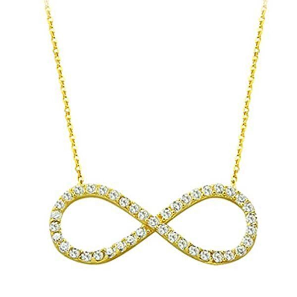 Bilezikhane Altın Kolye