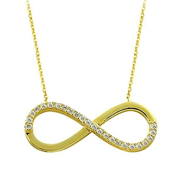 Bilezikhane Altın Kolye