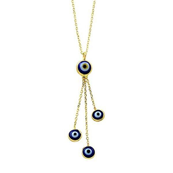 Bilezikhane Altın Kolye