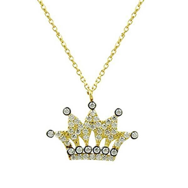 Bilezikhane Altın Kolye