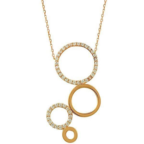 Bilezikhane Altın Kolye