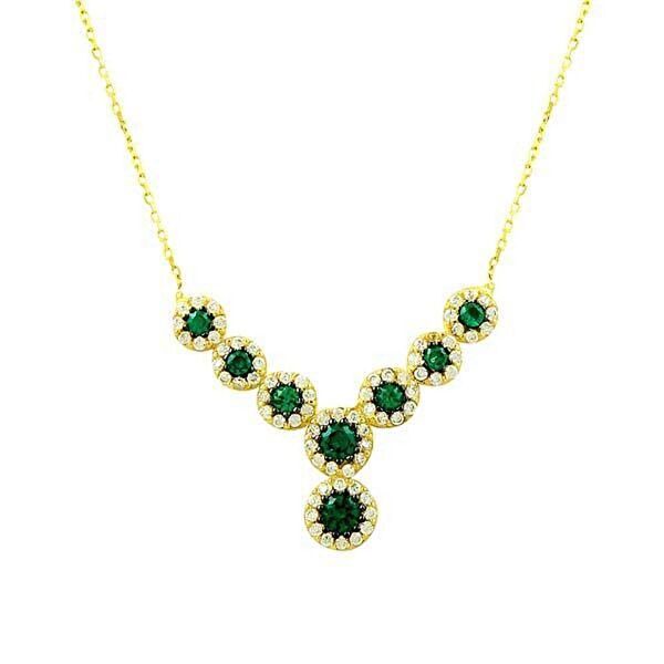 Bilezikhane Altın Kolye