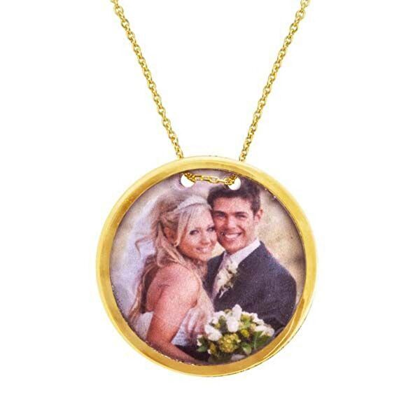 Bilezikhane Altın Kolye