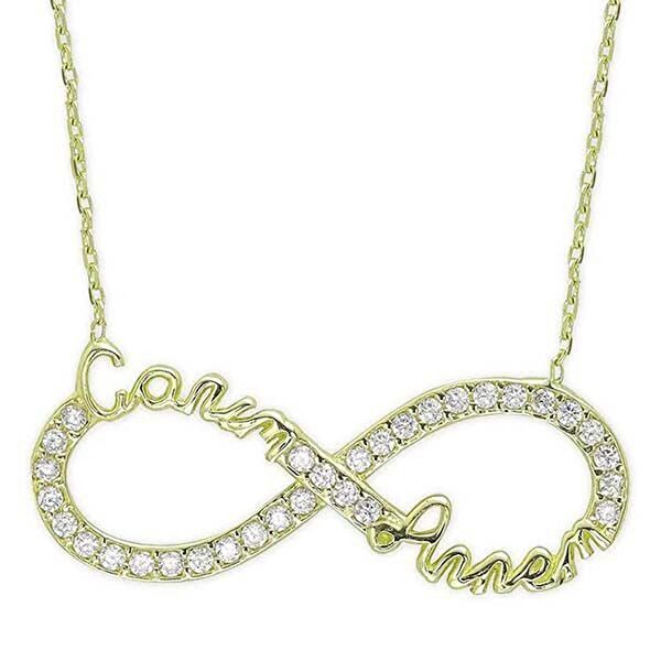 Bilezikhane Altın Kolye