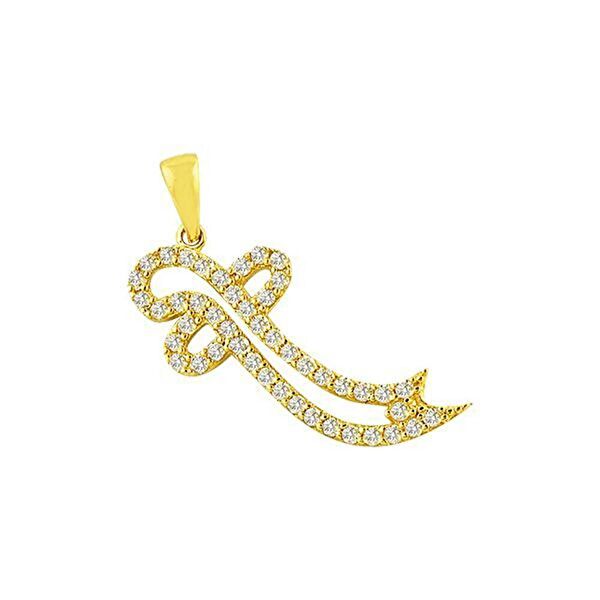 Bilezikhane Altın Kolye