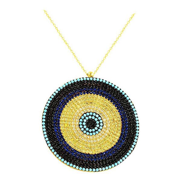 Bilezikhane Altın Kolye