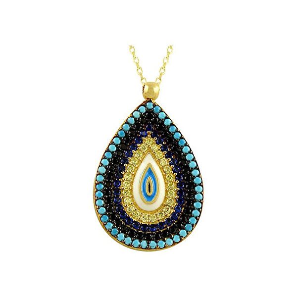 Bilezikhane Altın Kolye