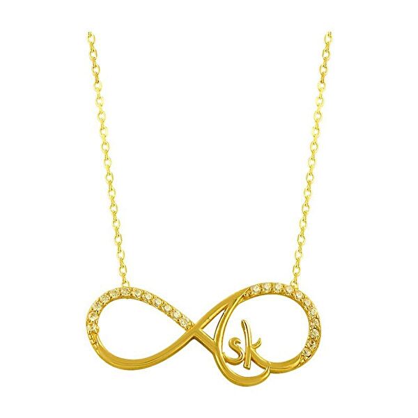 Bilezikhane Altın Kolye