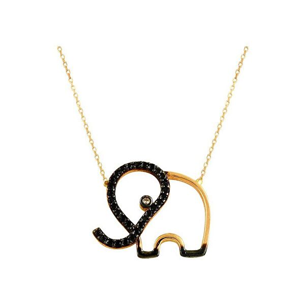 Bilezikhane Altın Kolye