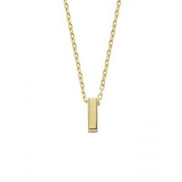 Bilezikhane Altın Kolye