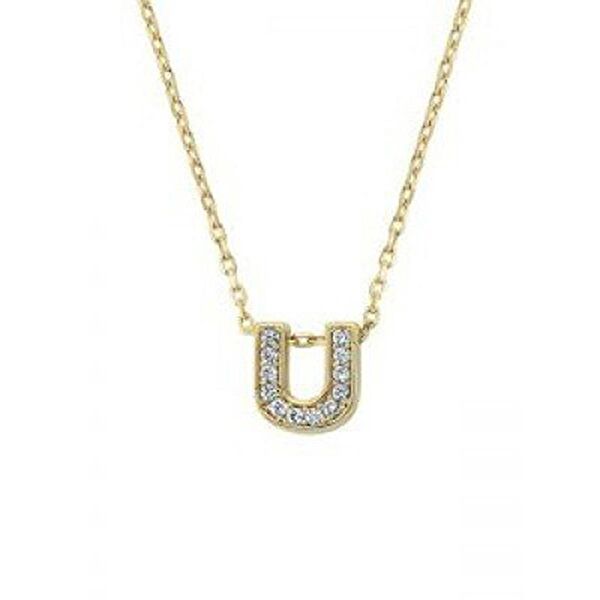 Bilezikhane Altın Kolye