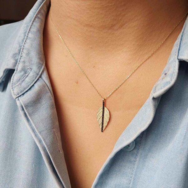 Bilezikhane Altın Kolye