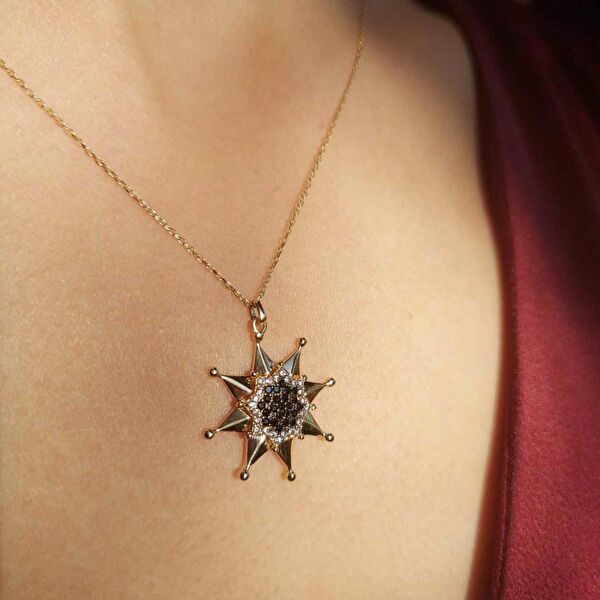 Bilezikhane Altın Kolye