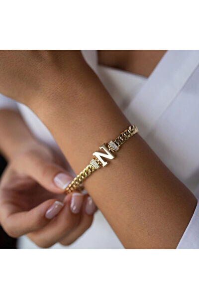 Çiğdem Gürel Kuyumculuk Altın Bileklik