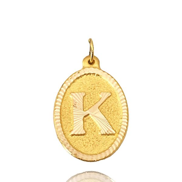 enderun Altın Kolye