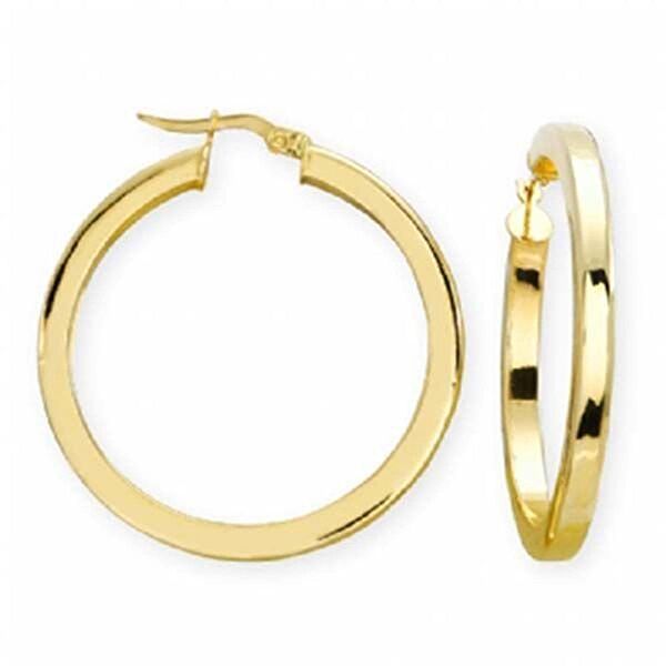 Bilezikhane Altın Küpe