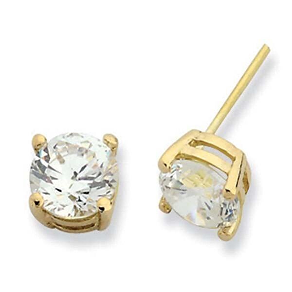 Bilezikhane Altın Küpe