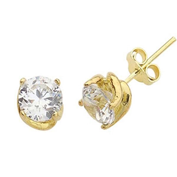 Bilezikhane Altın Küpe