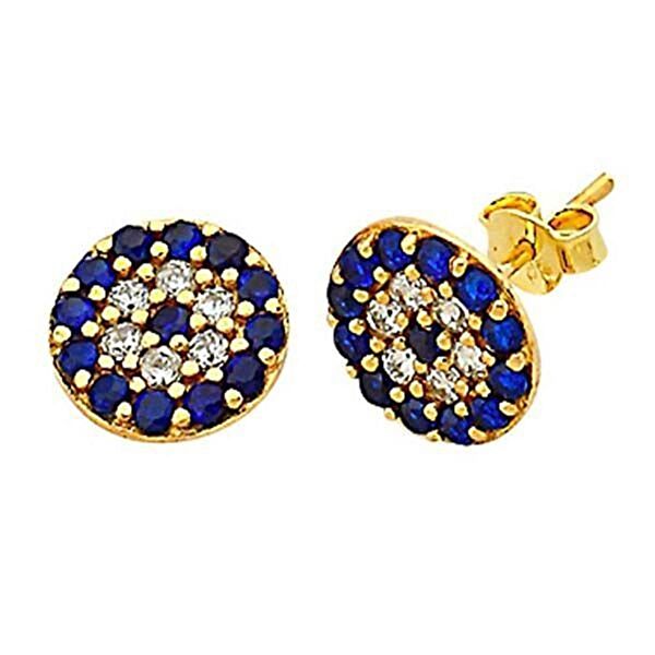 Bilezikhane Altın Küpe