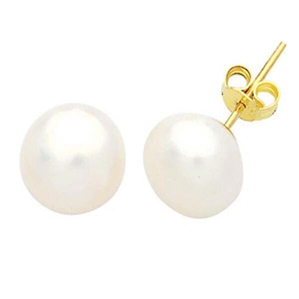 Bilezikhane Altın Küpe