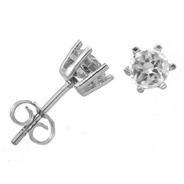 Bilezikhane Altın Küpe